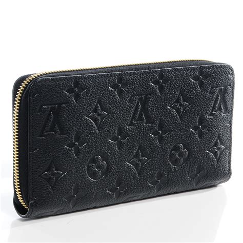 lv used wallet|black louis vuitton wallet.